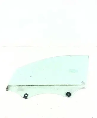 Peugeot 308 Front door window glass four-door 