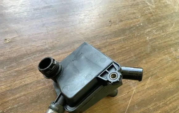 Peugeot 807 Other engine bay part