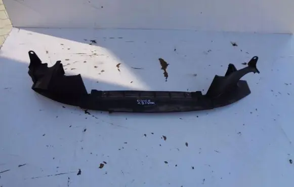Honda Civic Bumper protection for All-terrain vehicles (jeeps) OSONA