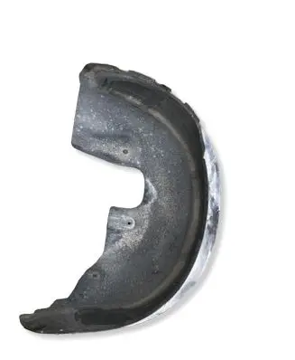 Volvo V70 Front wheel arch liner splash guards 
