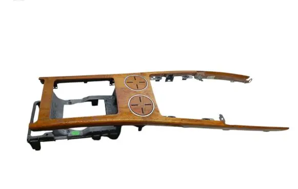 Volkswagen Phaeton Center console 3D0863243J 1719118