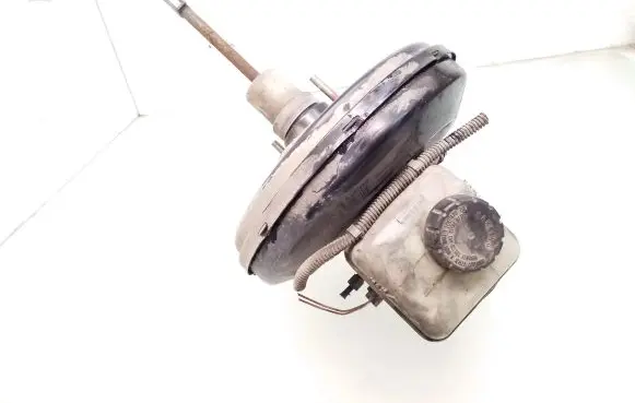 Opel Zafira A Brake booster 90498034