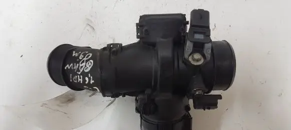 Citroen C4 I Throttle valve 25365223