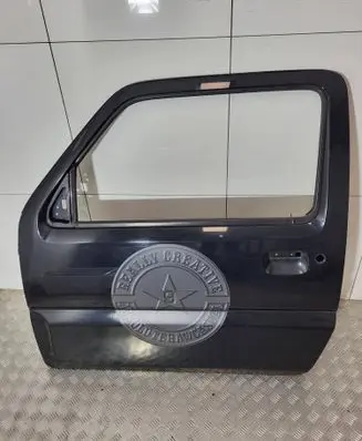 Suzuki Jimny Door (2 Door Coupe) 
