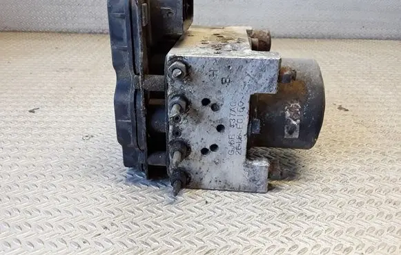 Mazda 6 ABS Pump GJ6E437A0 2059149