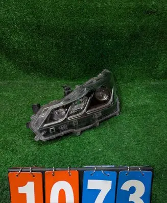 Toyota Corolla E210 E21 Headlight/headlamp 