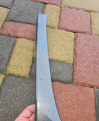 Nissan X-Trail T32 Panel trim 684P24EH1A 684P24BA0A 384P24EMHA