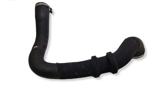 Land Rover Evoque I Intercooler hose/pipe BJ326K863AD