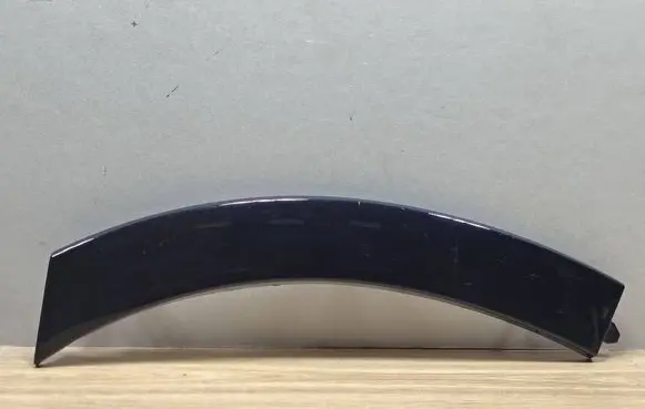 Porsche Cayenne (9Y0 9Y3) Fender trim (molding) 9Y0853718D