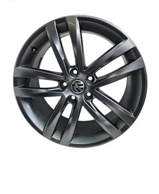 Volkswagen Golf VII R18 alloy rim 5G0601025AF