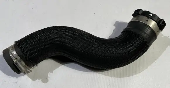 Chevrolet Camaro Intercooler hose/pipe 23457722