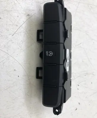 Hyundai i10 Traction control (ASR) switch 93300K7500