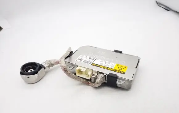 Headlight ballast module Xenon