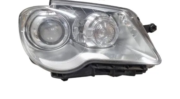 Volkswagen Touran I Headlight/headlamp 1K0941329 1307329120