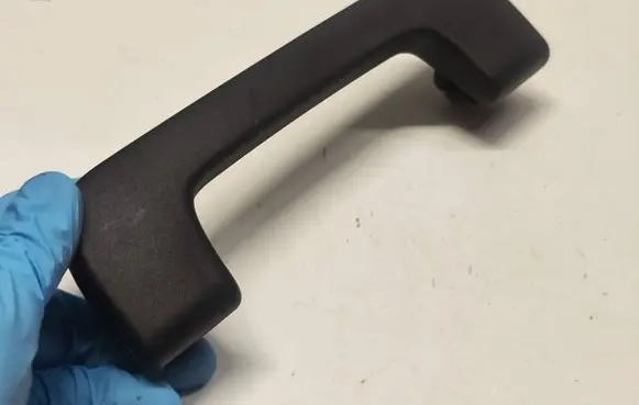 Porsche Macan (95B) Front interior roof grab handle