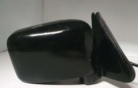 Nissan Navara D22 Front door electric wing mirror E4012089