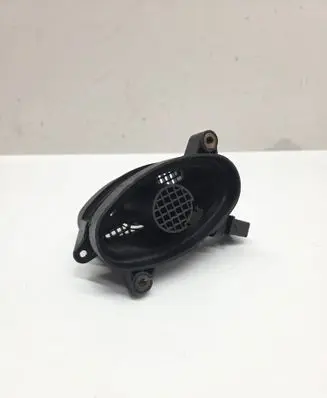 BMW 5 E60 E61 Mass air flow meter 0928400504 1362 7788744