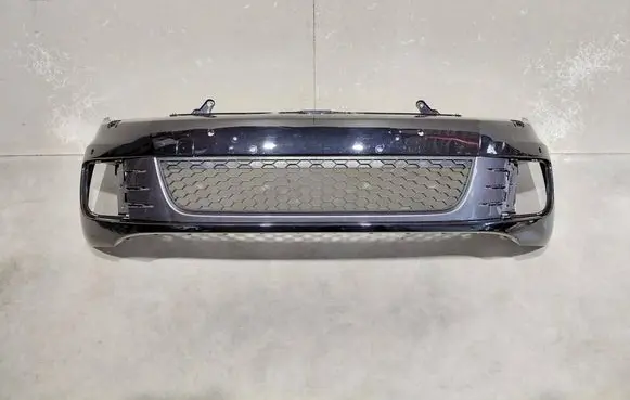Volkswagen Golf VI Front bumper 5K0807221T