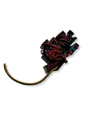 Audi A4 S4 B5 8D Battery relay fuse 012121