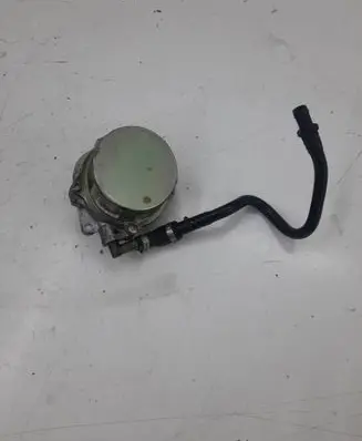 Vacuum pump
