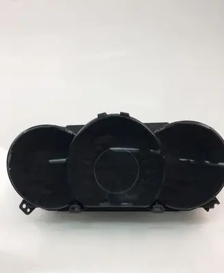 Speedometer (instrument cluster)