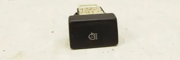 Subaru Forester SG Headlight washer switch 