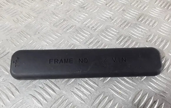 Lexus CT 200H Other interior part 5856912010