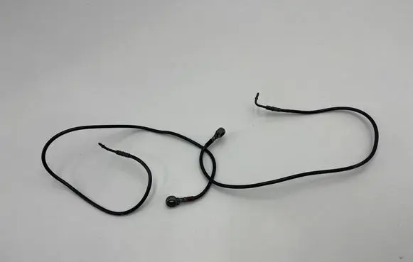 BMW Z4 E85 E86 Convertible roof line/pipe/hose 7119639