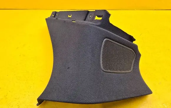 Audi e-tron (D)pillar trim (top) 4K4867246A