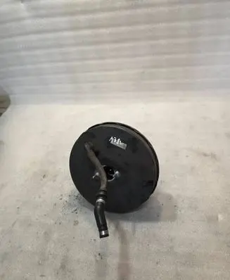 Audi A3 S3 8L Brake booster 1J1614105H