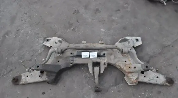 Hyundai i10 Rear suspension assembly kit set 