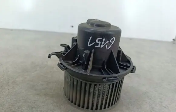 Volkswagen Crafter Heater fan/blower E7169BEHR