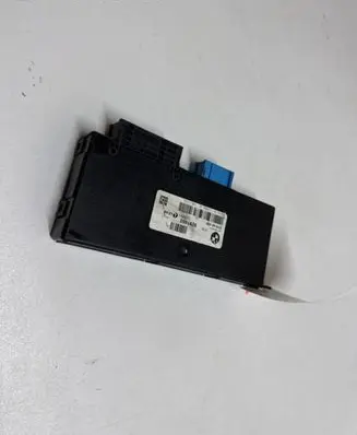 BMW 5 F10 F11 Gateway control module 9291450 532506