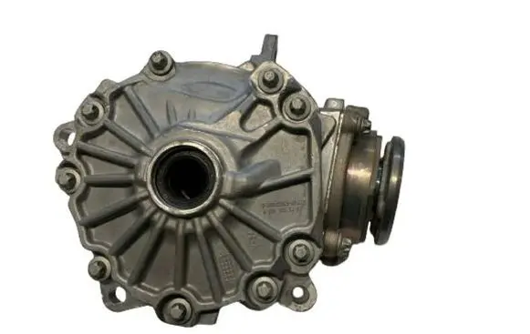 Mercedes-Benz C W205 Front differential A2213308101 3020300932 2213308101