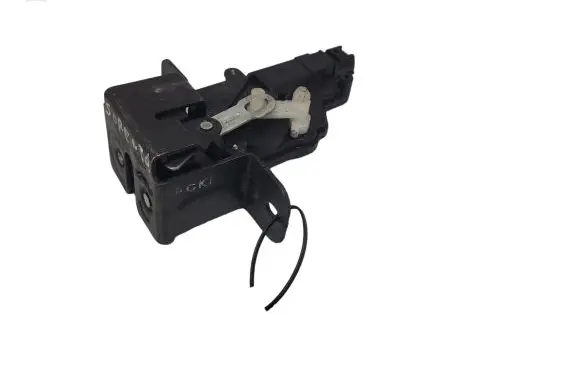 KIA Sorento Tailgate window lock/catch/latch 