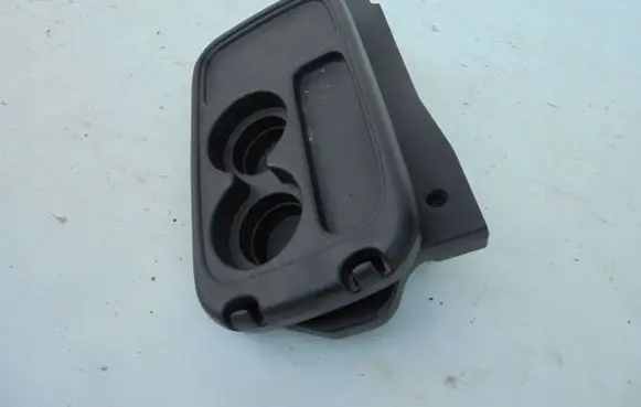 Honda CR-V Armrest 