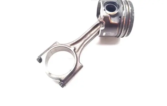 Peugeot 2008 II Piston with connecting rod YHY DV5RD