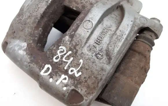 Mercedes-Benz E W211 Front brake caliper Z06028295RF