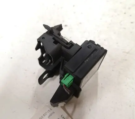 Volvo V40 Ignition key card reader 28227917 ZY133302EDD