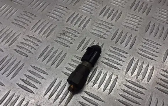 Skoda Octavia Mk1 (1U) Airbag deployment crash/impact sensor