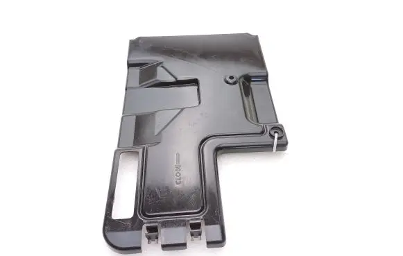 Mercedes-Benz GLE (W166 - C292) Battery box tray cover/lid A1666840318 1110527 ZCS0007Q