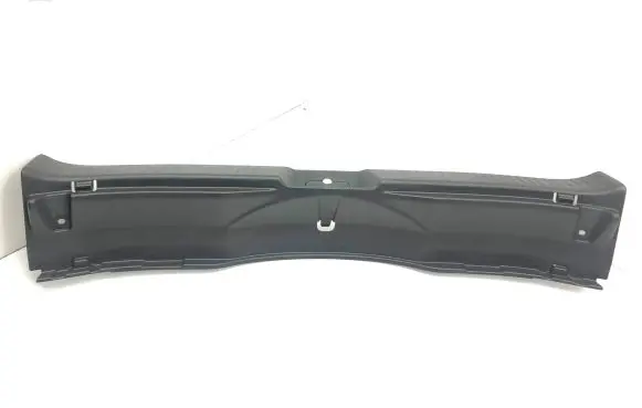 Nissan Qashqai J12 Trunk/boot sill cover protection 849926UA0A