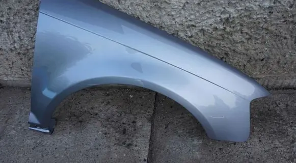 Audi A3 S3 8P Fender LY7H