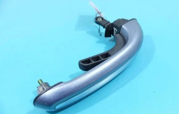 Tailgate/trunk/boot exterior handle