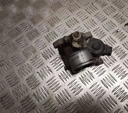 Toyota Corolla E120 E130 Throttle valve