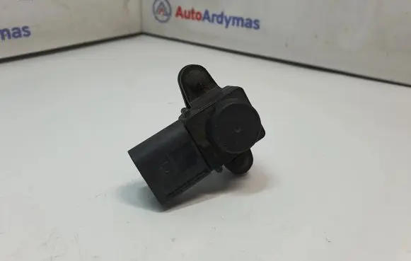 BMW 1 E81 E87 Air pressure sensor 7566784 7556621 11667556621