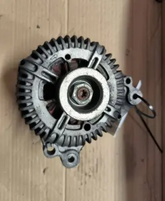 Audi A6 S6 C6 4F Generator/alternator 059903015R