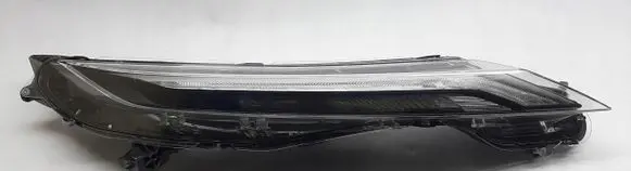 Nissan Juke I F15 LED Daytime headlight P13A