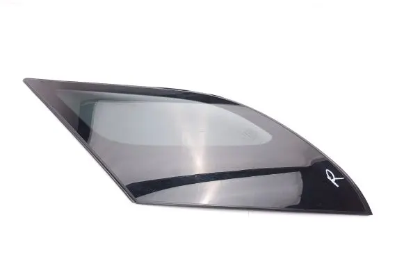 Mercedes-Benz GLE (W166 - C292) Rear side window A1666702412