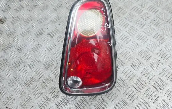 Mini One - Cooper Cabrio R52 Rear/tail lights 7166958 ECE301646